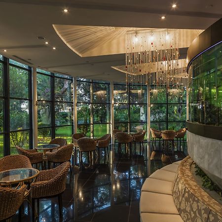La Mer Hotel Göynük Eksteriør billede