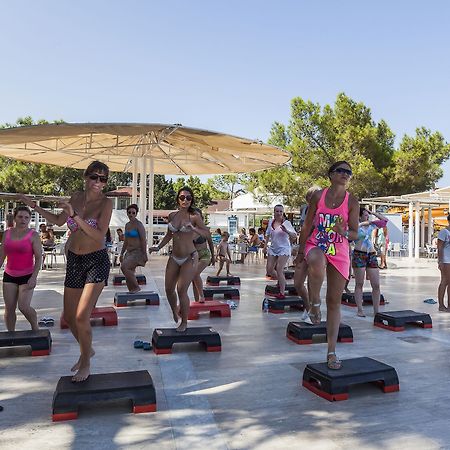 La Mer Hotel Göynük Eksteriør billede