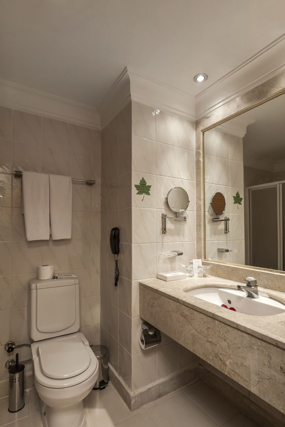 La Mer Hotel Göynük Eksteriør billede