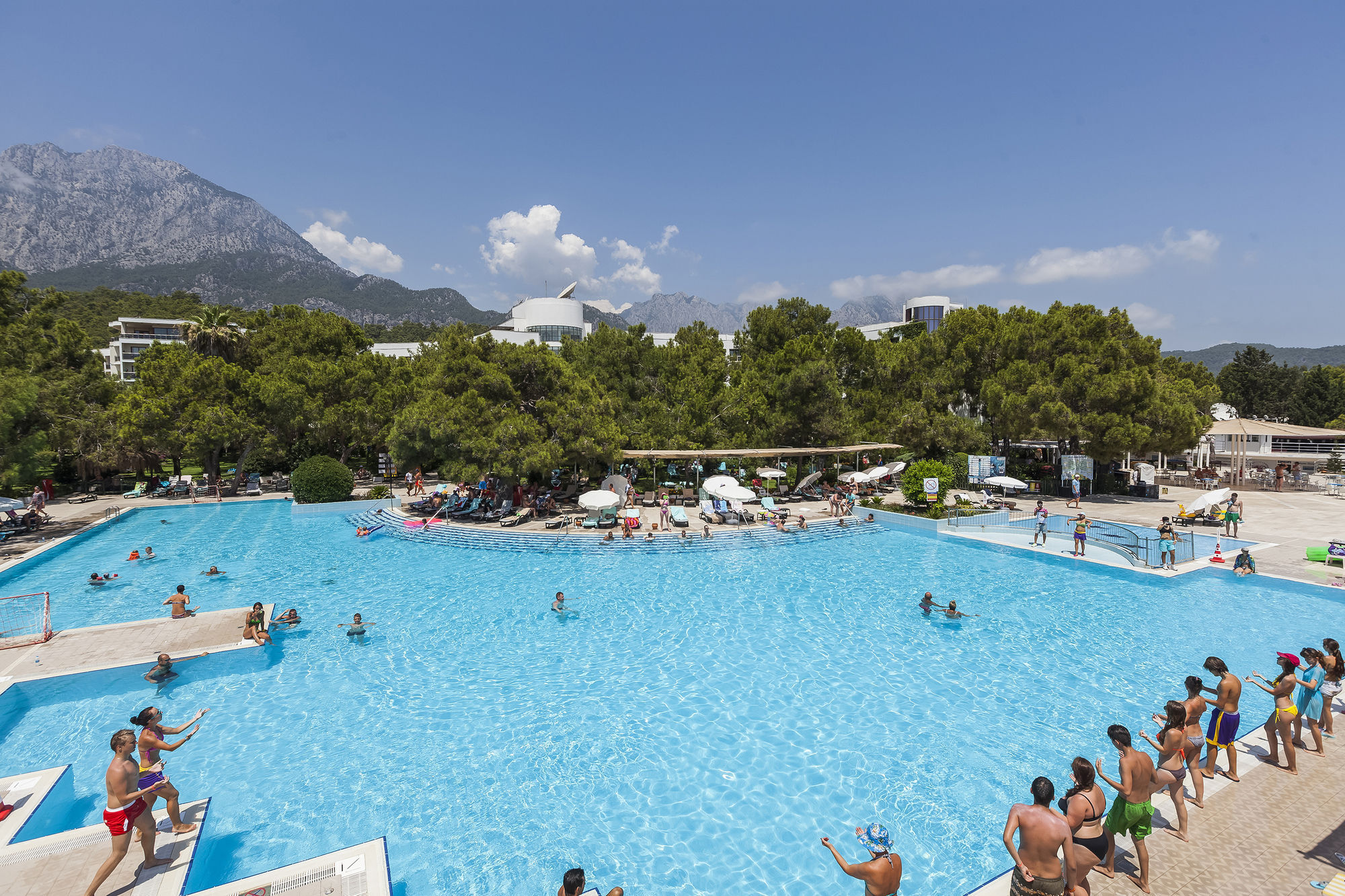 La Mer Hotel Göynük Eksteriør billede