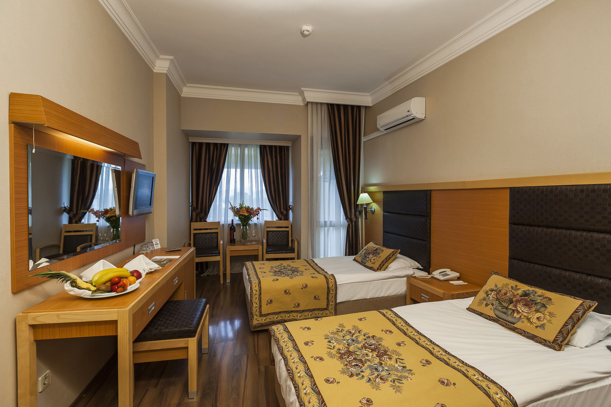 La Mer Hotel Göynük Eksteriør billede
